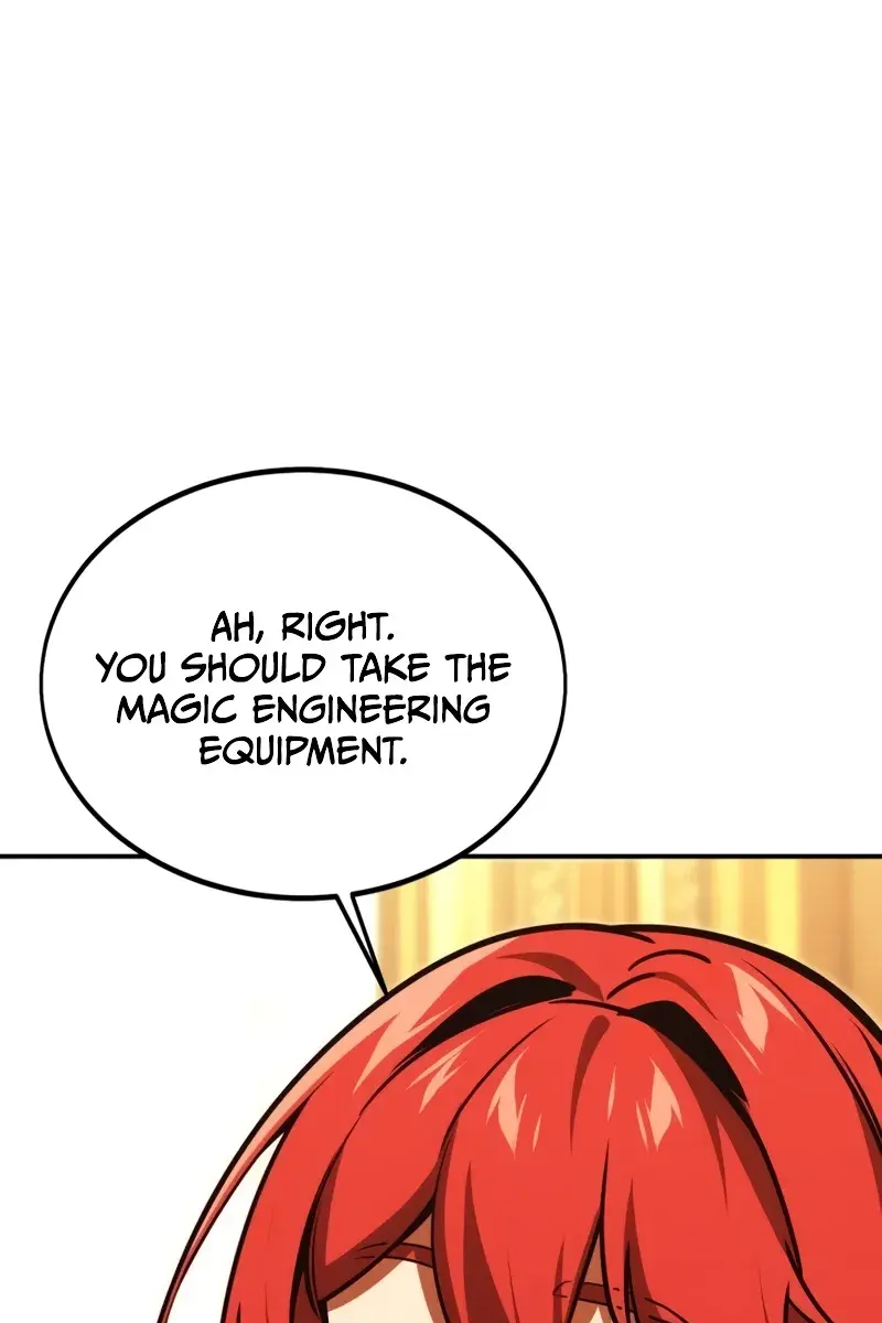 The Extra's Survival Guide Chapter 25 Page 32