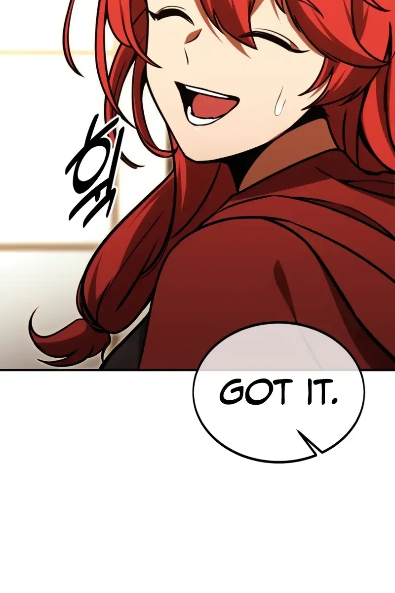 The Extra's Survival Guide Chapter 25 Page 33