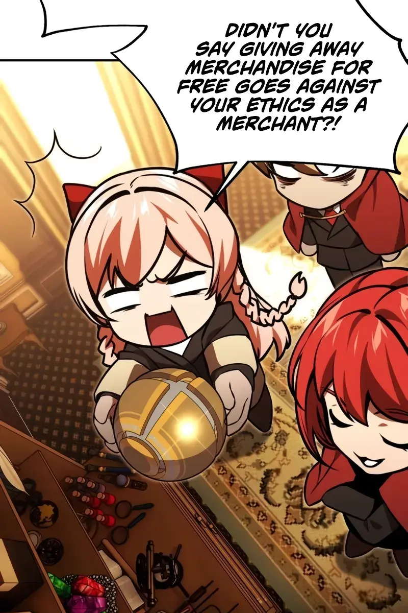 The Extra's Survival Guide Chapter 25 Page 37