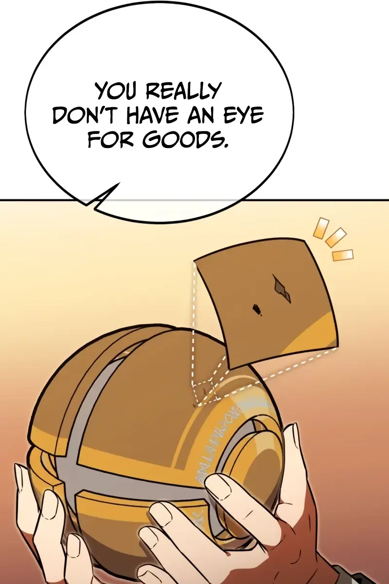 The Extra's Survival Guide Chapter 25 Page 39