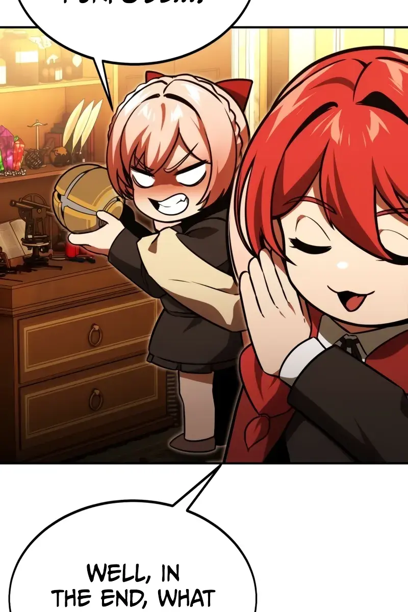 The Extra's Survival Guide Chapter 25 Page 41