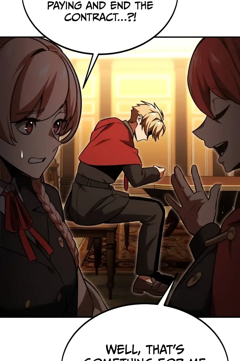 The Extra's Survival Guide Chapter 25 Page 45