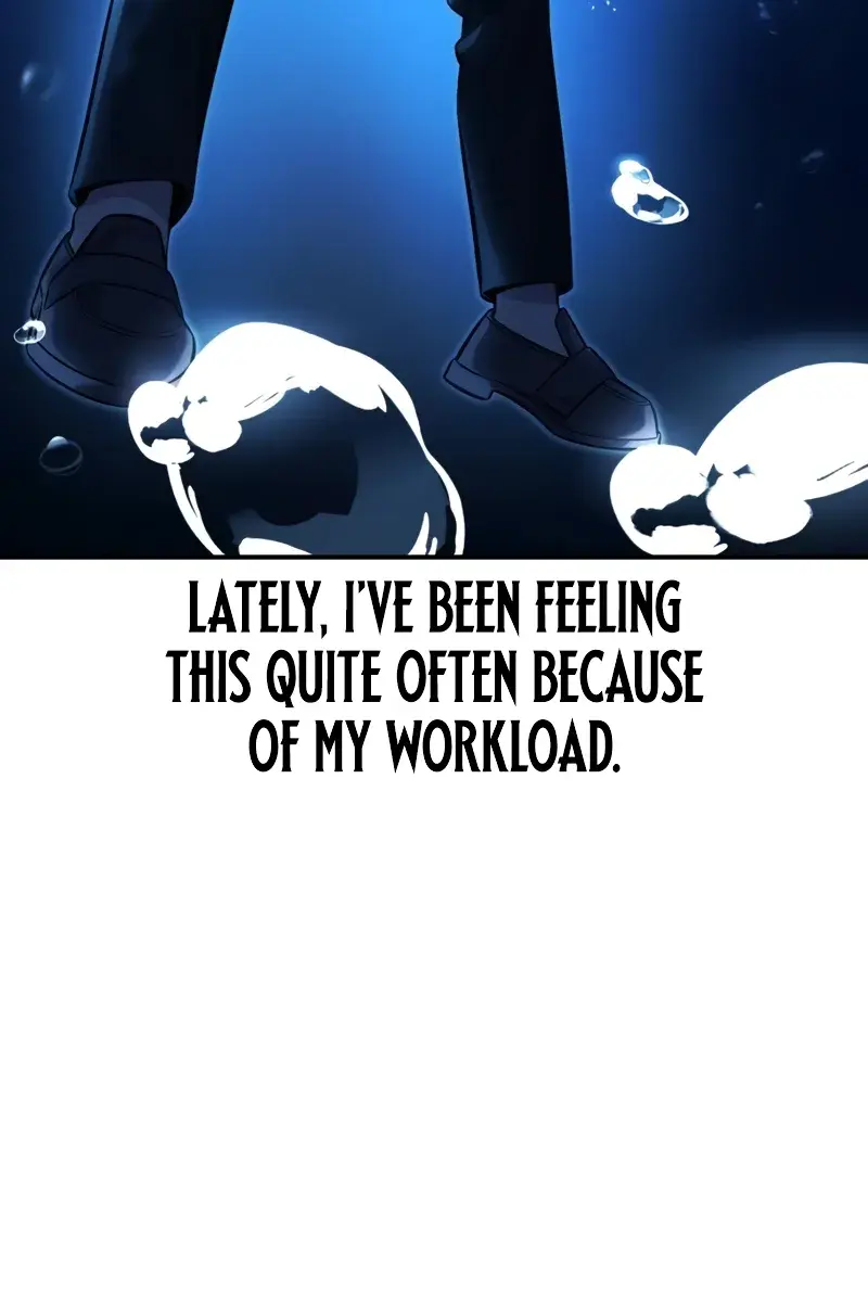 The Extra's Survival Guide Chapter 25 Page 50