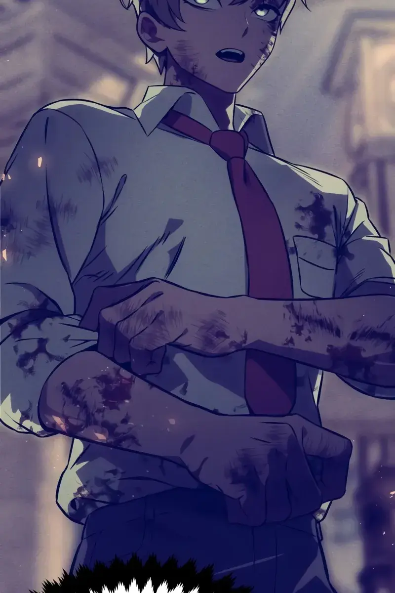 The Extra's Survival Guide Chapter 25 Page 68