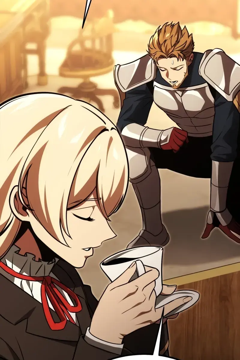 The Extra's Survival Guide Chapter 25 Page 74