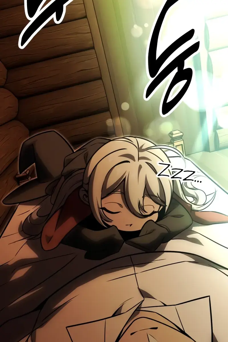 The Extra's Survival Guide Chapter 25 Page 86