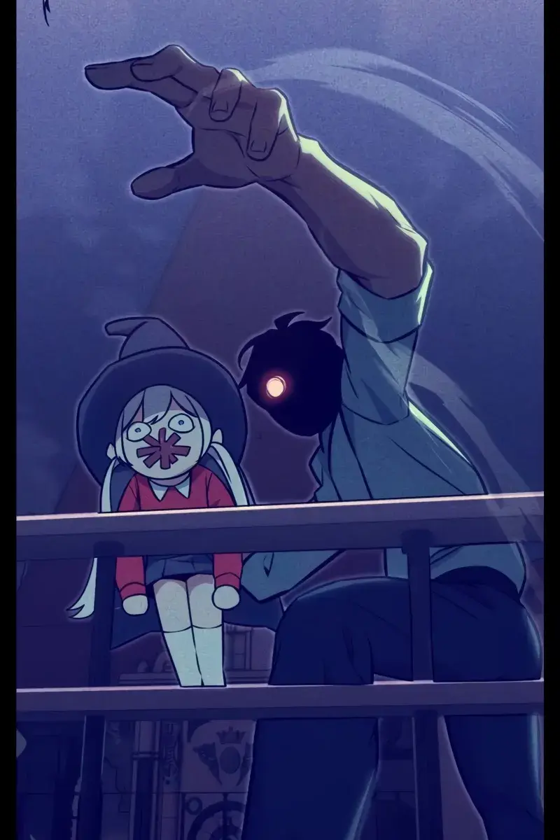 The Extra's Survival Guide Chapter 25 Page 92