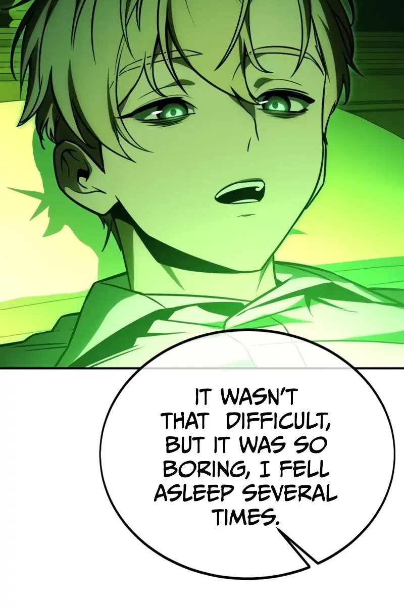 The Extra's Survival Guide Chapter 25 Page 105