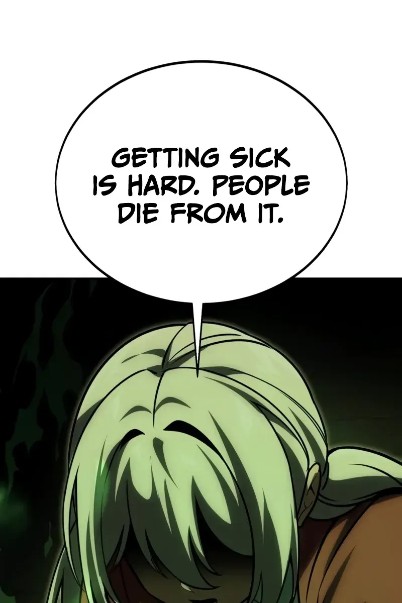 The Extra's Survival Guide Chapter 25 Page 110