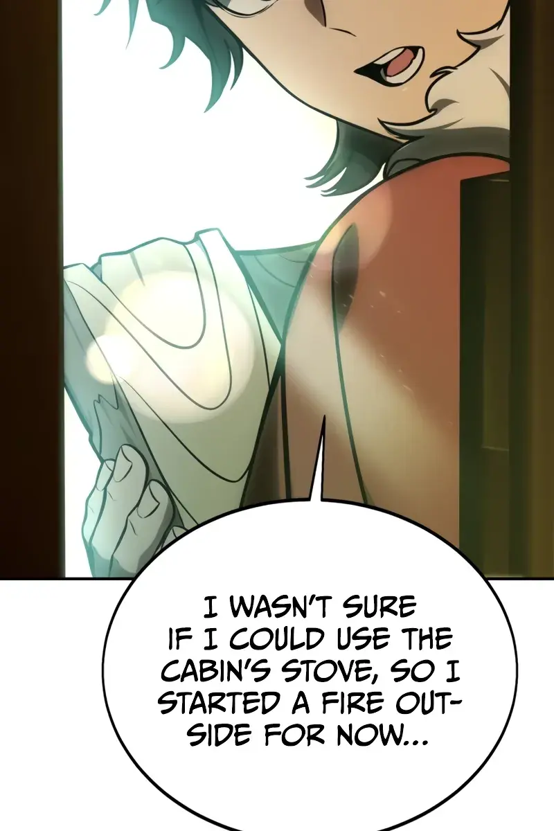 The Extra's Survival Guide Chapter 25 Page 118