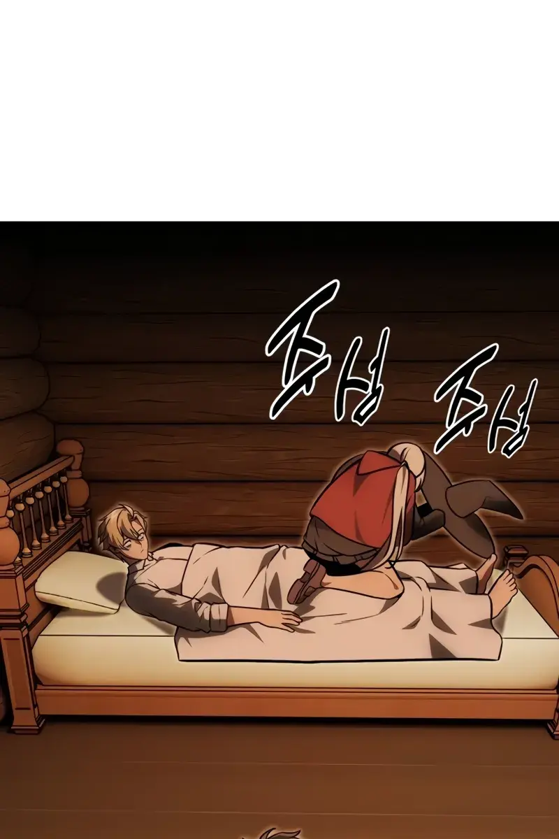 The Extra's Survival Guide Chapter 25 Page 121