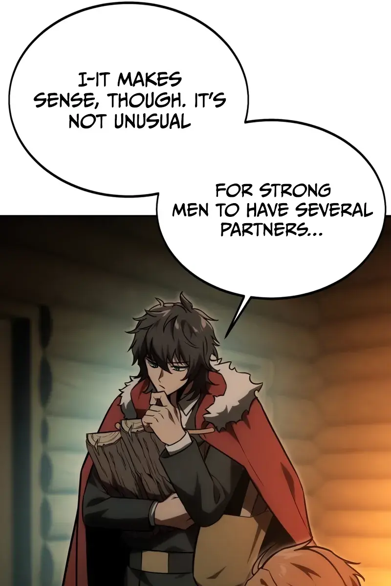 The Extra's Survival Guide Chapter 25 Page 128