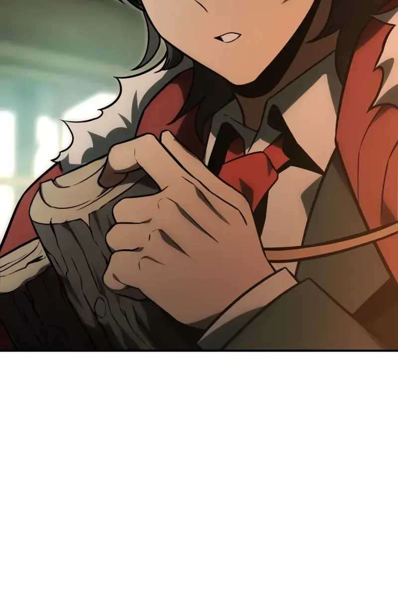 The Extra's Survival Guide Chapter 25 Page 131