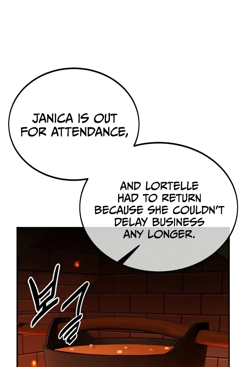 The Extra's Survival Guide Chapter 25 Page 132