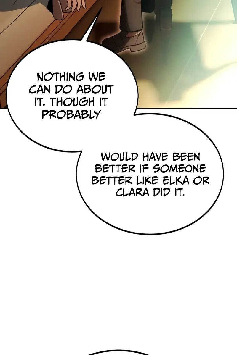 The Extra's Survival Guide Chapter 25 Page 137