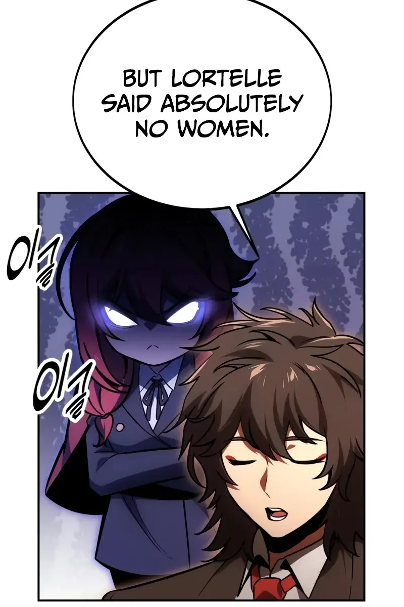 The Extra's Survival Guide Chapter 25 Page 138