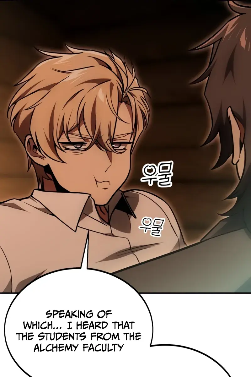 The Extra's Survival Guide Chapter 25 Page 140