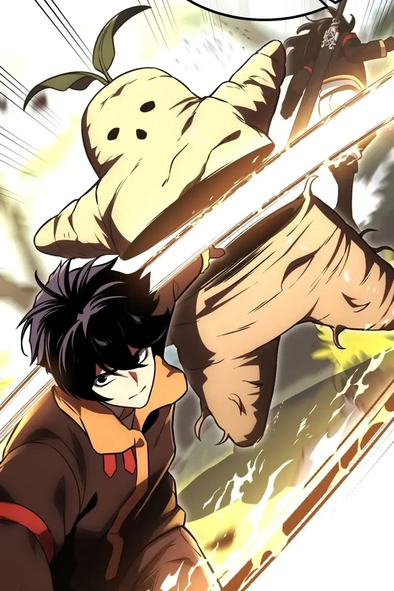 The Extra's Survival Guide Chapter 25 Page 142