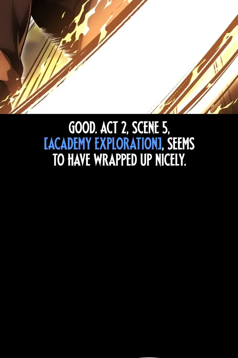 The Extra's Survival Guide Chapter 25 Page 143