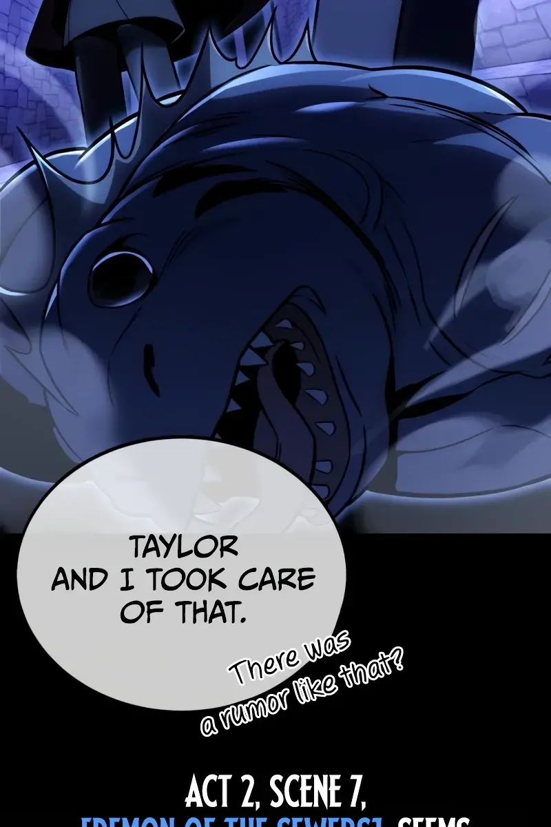 The Extra's Survival Guide Chapter 25 Page 145