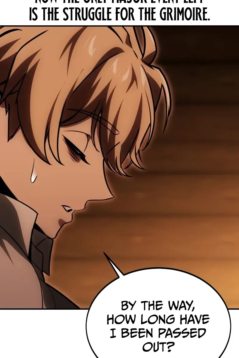 The Extra's Survival Guide Chapter 25 Page 147