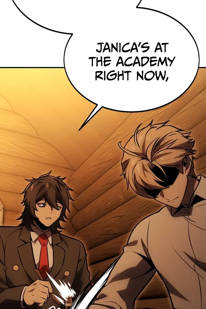 The Extra's Survival Guide Chapter 25 Page 150