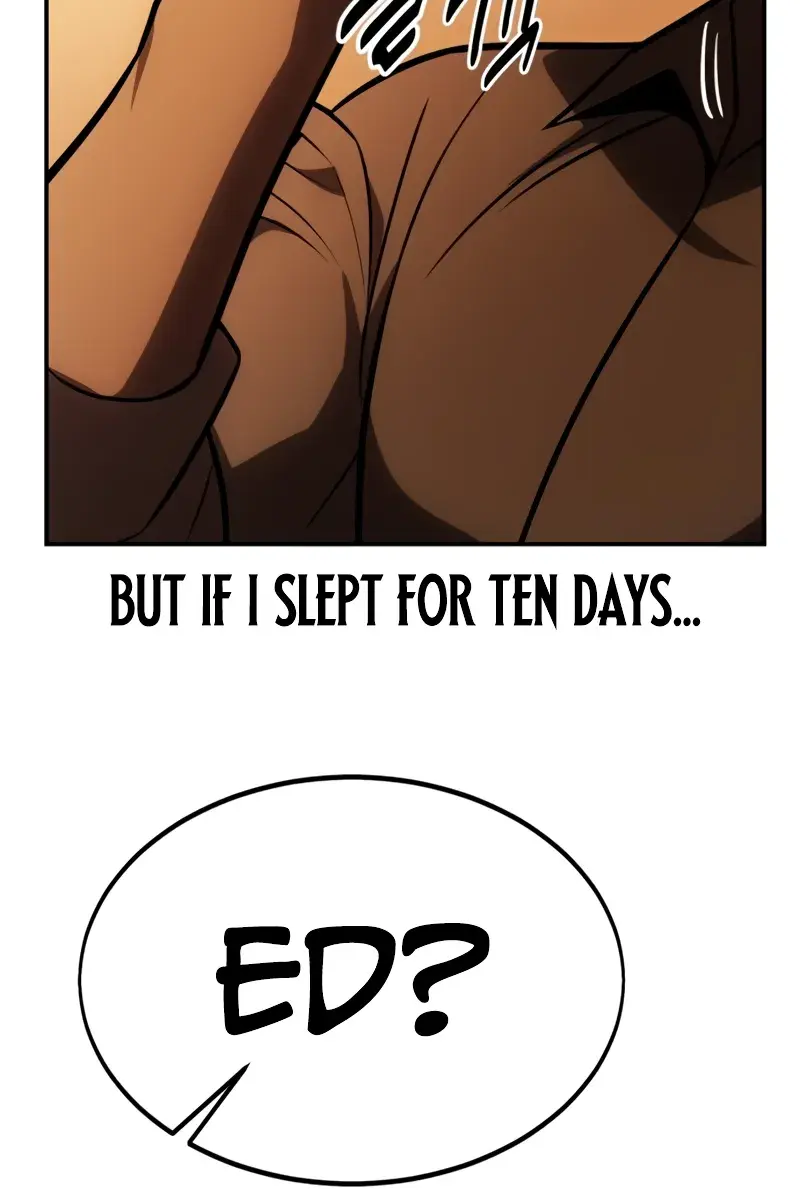 The Extra's Survival Guide Chapter 25 Page 154