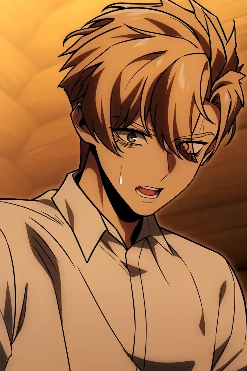 The Extra's Survival Guide Chapter 25 Page 157