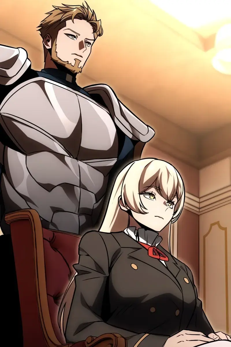 The Extra's Survival Guide Chapter 25 Page 165