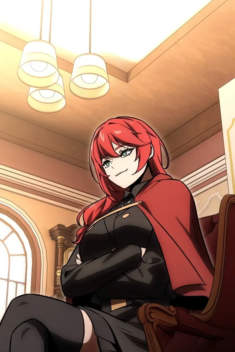 The Extra's Survival Guide Chapter 25 Page 167