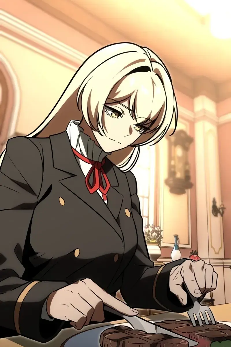 The Extra's Survival Guide Chapter 26 Page 4