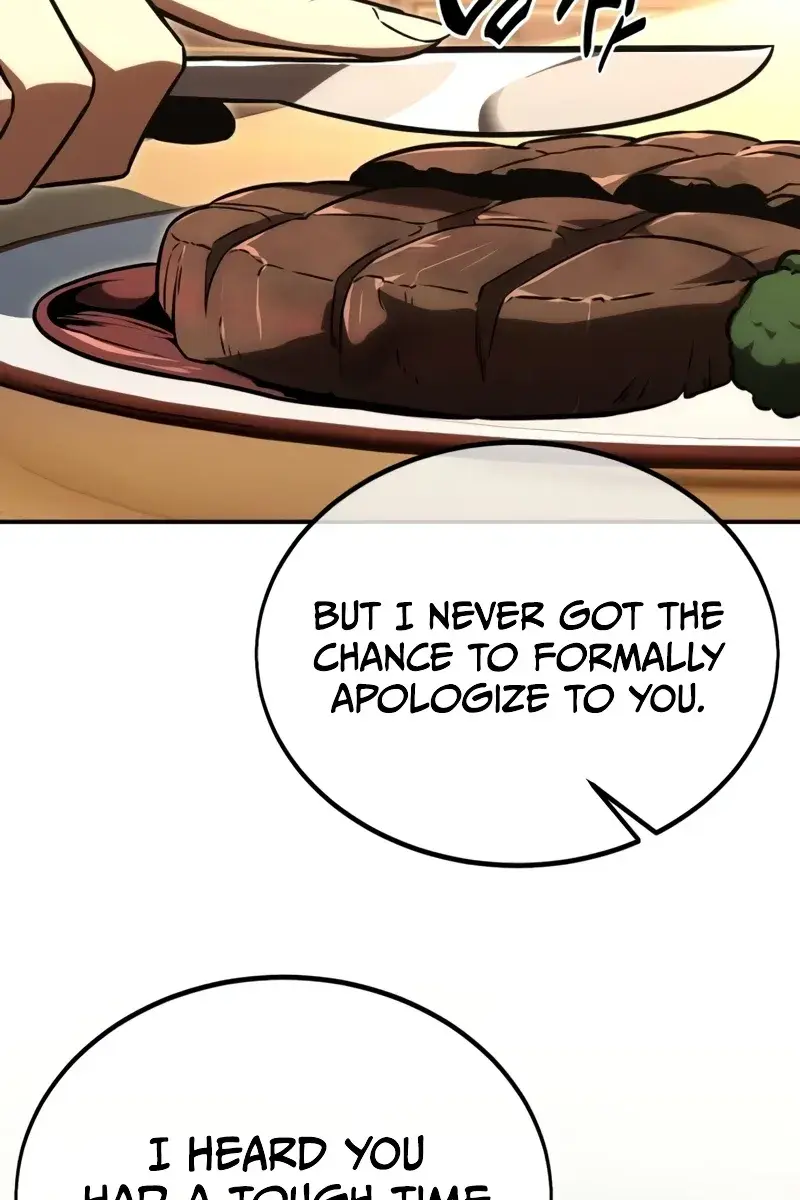 The Extra's Survival Guide Chapter 26 Page 6