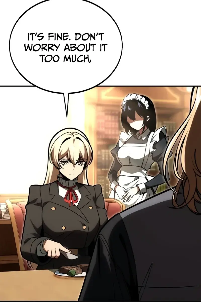 The Extra's Survival Guide Chapter 26 Page 9