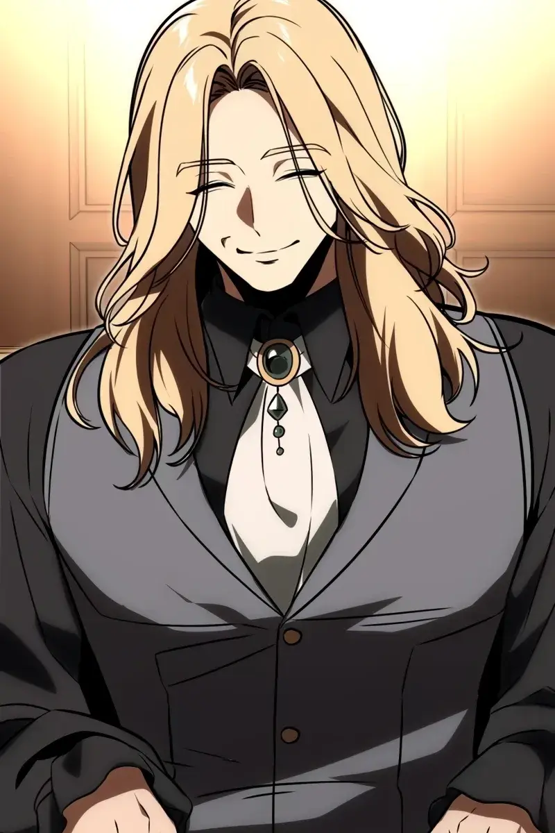 The Extra's Survival Guide Chapter 26 Page 11