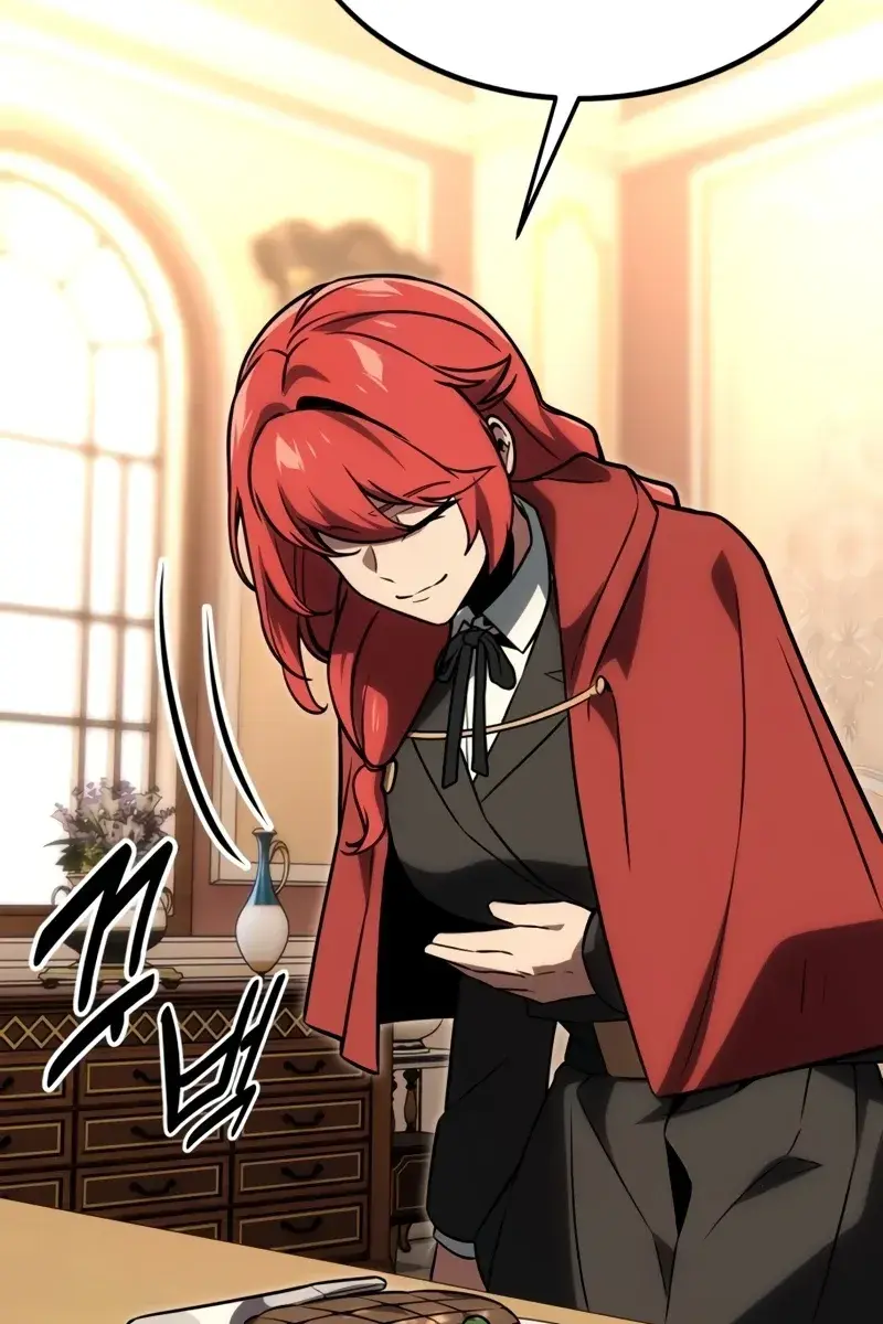 The Extra's Survival Guide Chapter 26 Page 21