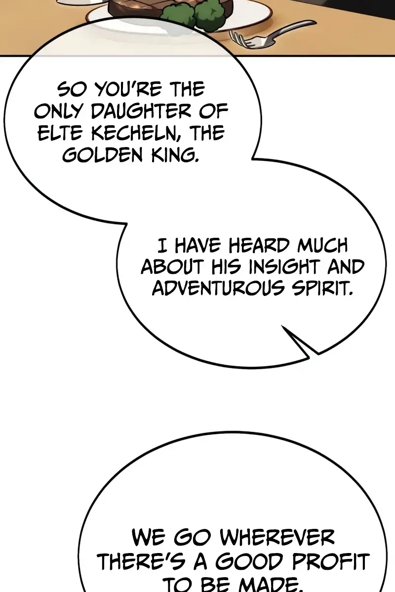 The Extra's Survival Guide Chapter 26 Page 22