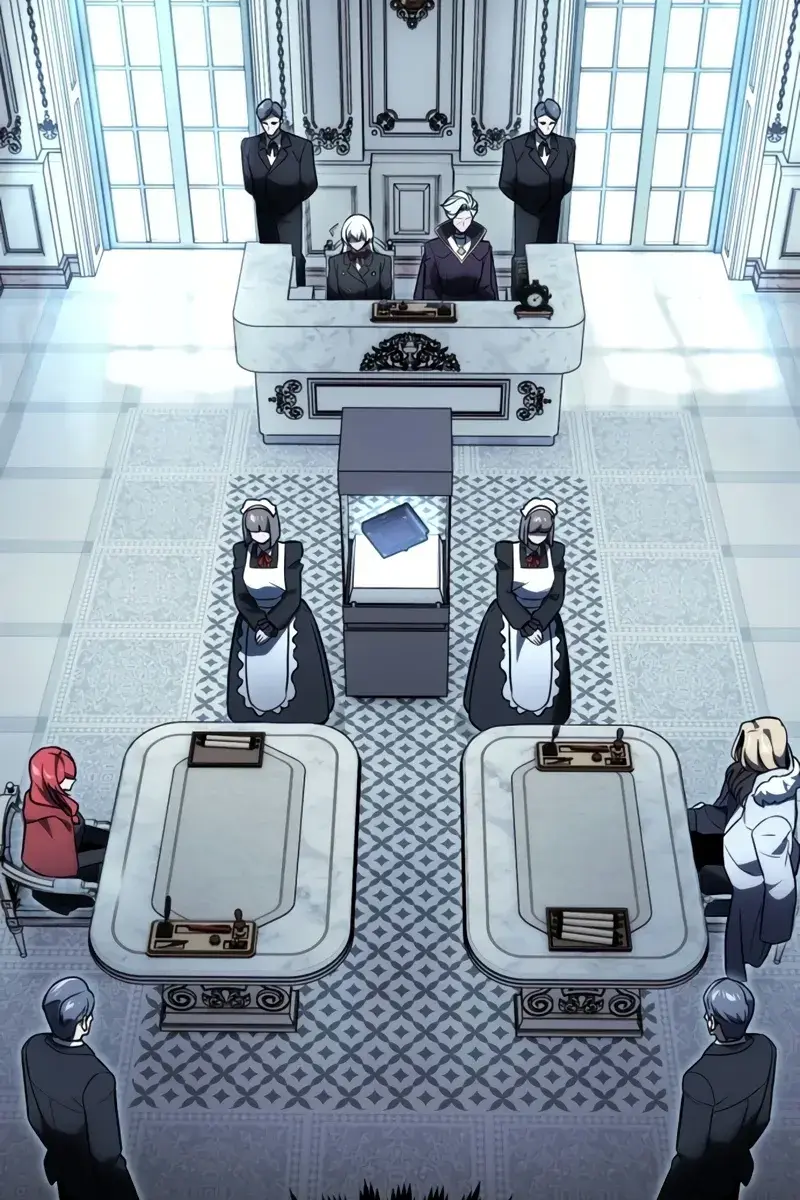 The Extra's Survival Guide Chapter 26 Page 31