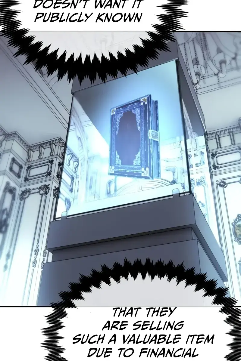 The Extra's Survival Guide Chapter 26 Page 33