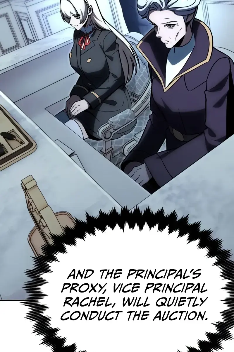 The Extra's Survival Guide Chapter 26 Page 36