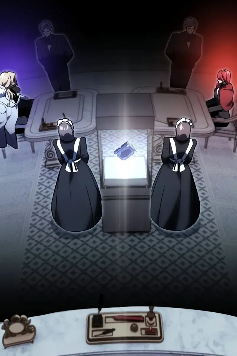 The Extra's Survival Guide Chapter 26 Page 39