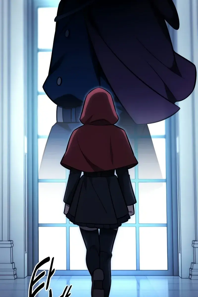 The Extra's Survival Guide Chapter 26 Page 85