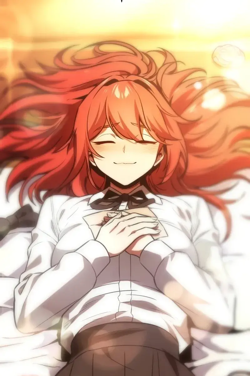 The Extra's Survival Guide Chapter 26 Page 110