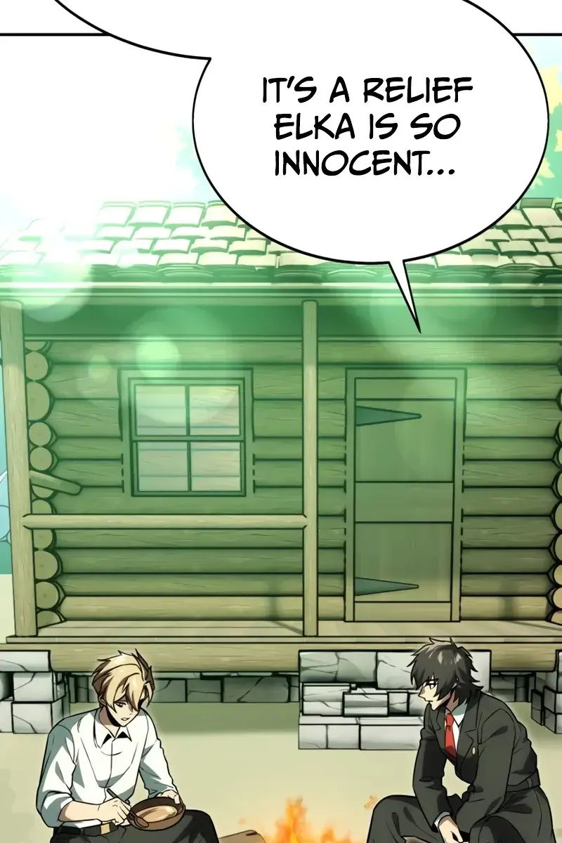 The Extra's Survival Guide Chapter 26 Page 118