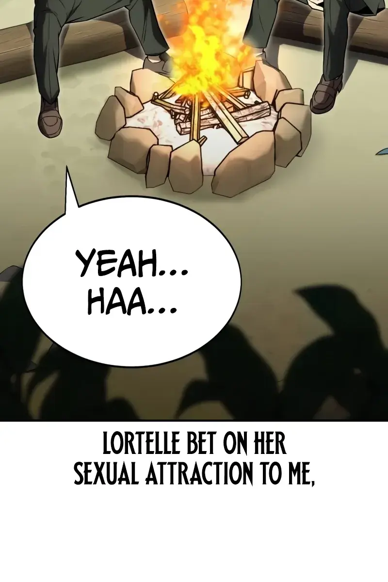 The Extra's Survival Guide Chapter 26 Page 119