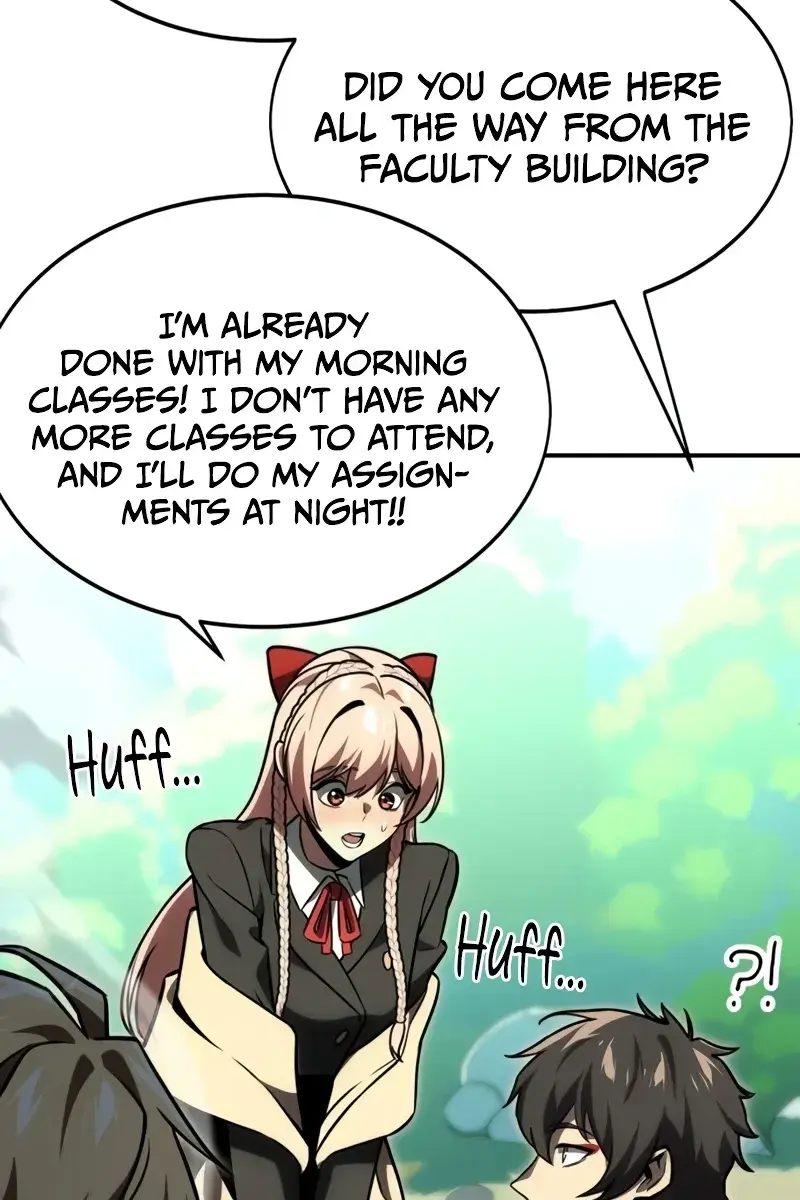 The Extra's Survival Guide Chapter 26 Page 124