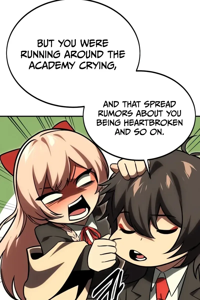 The Extra's Survival Guide Chapter 26 Page 129