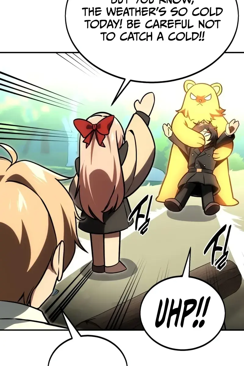 The Extra's Survival Guide Chapter 26 Page 131