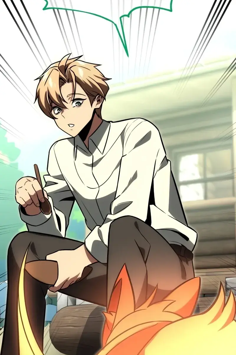 The Extra's Survival Guide Chapter 26 Page 134