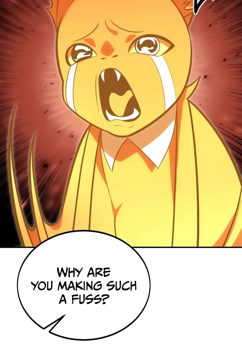 The Extra's Survival Guide Chapter 26 Page 137