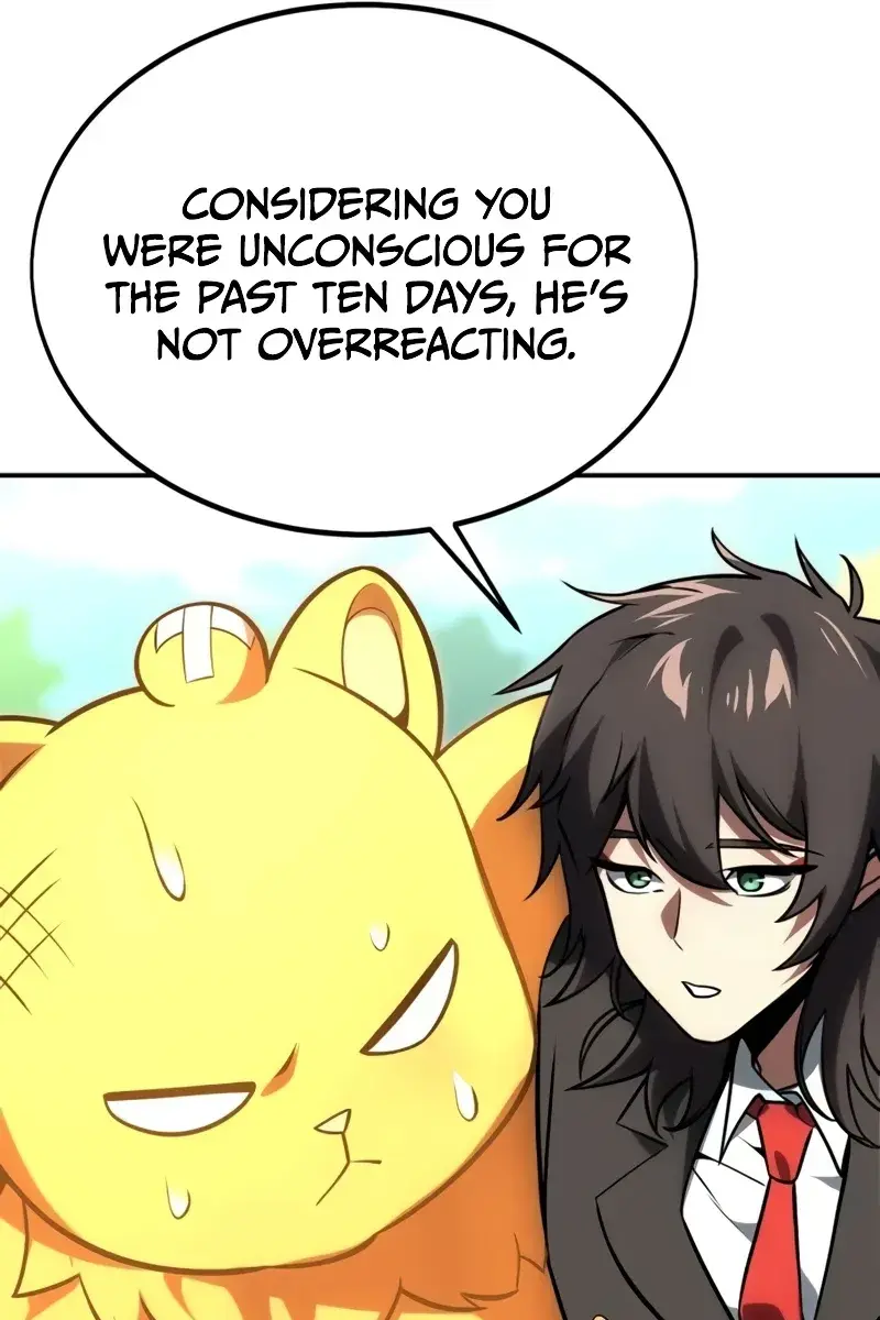 The Extra's Survival Guide Chapter 26 Page 139